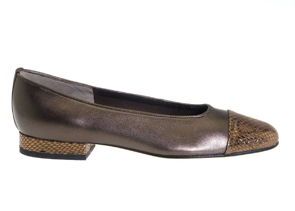 Castagna Squama Shoes V85587
