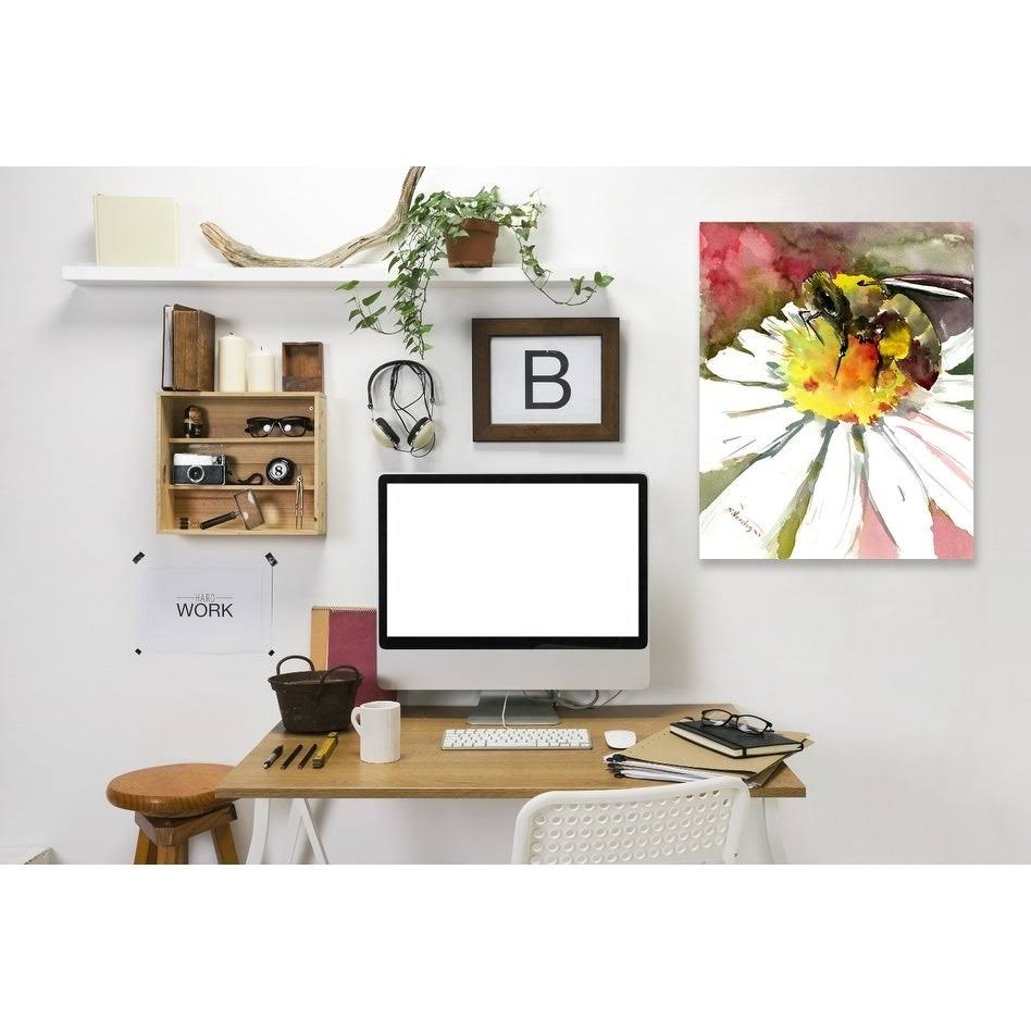 Gallery Wrapped Canvas 32 x 48 A958931