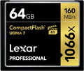 128GB CFast 2.0 Card X3614