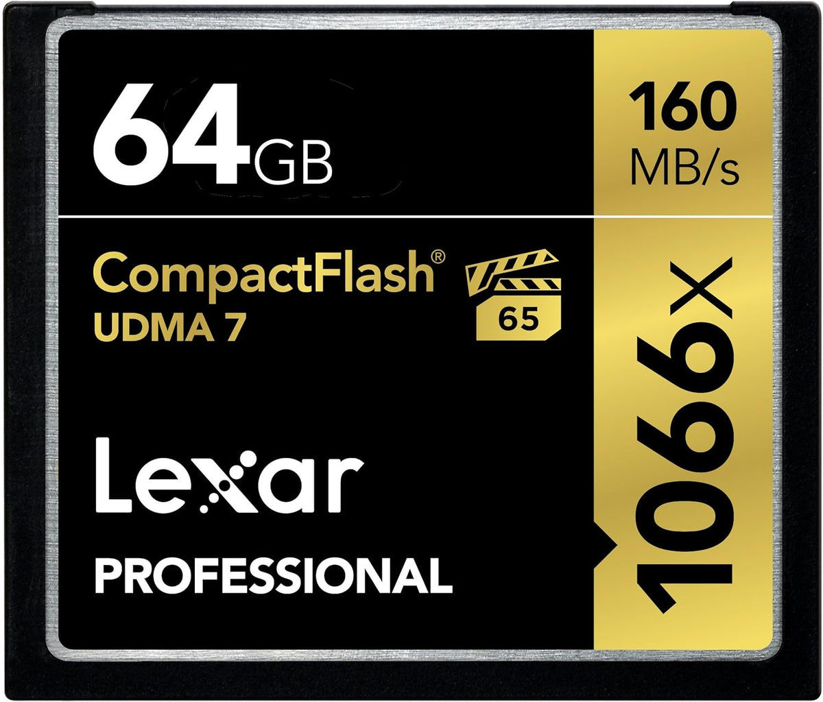 128GB CFast 2.0 Card X3614