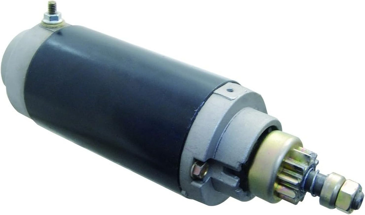 Replacement Starter for Outboard 50 60 70 75 80 90 HP M634710