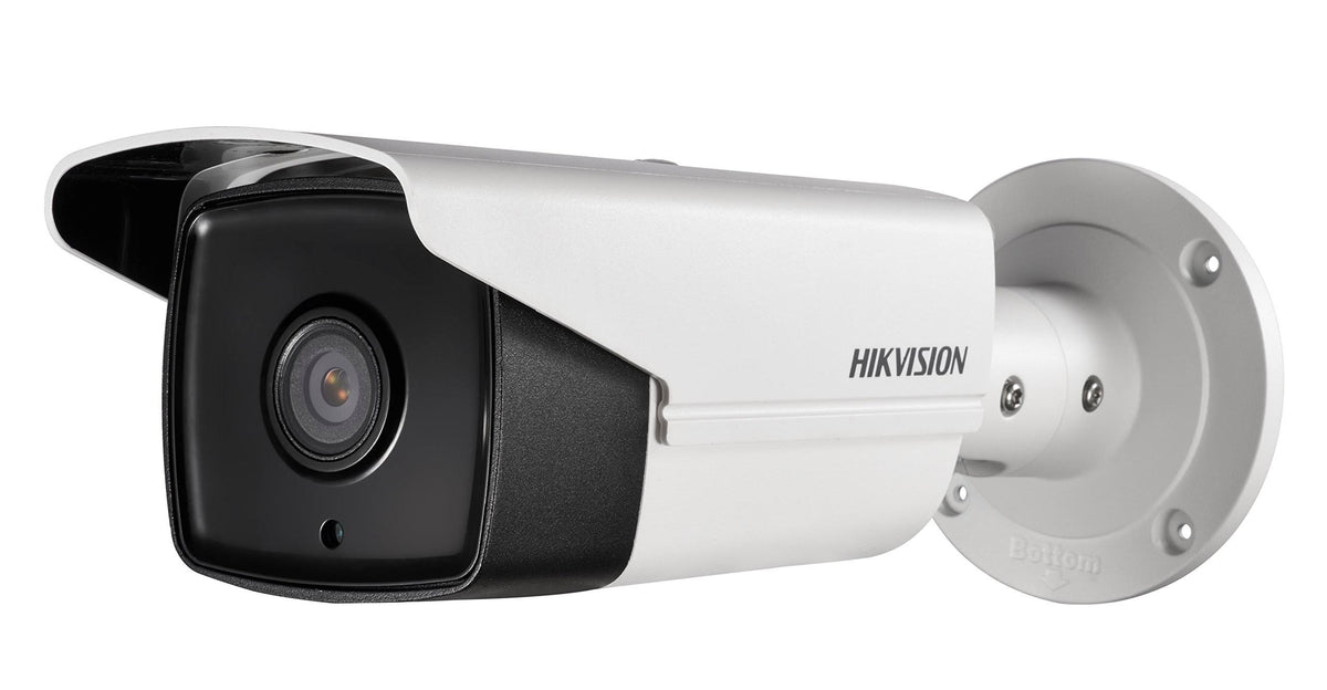 4MP Network Bullet Camera N301