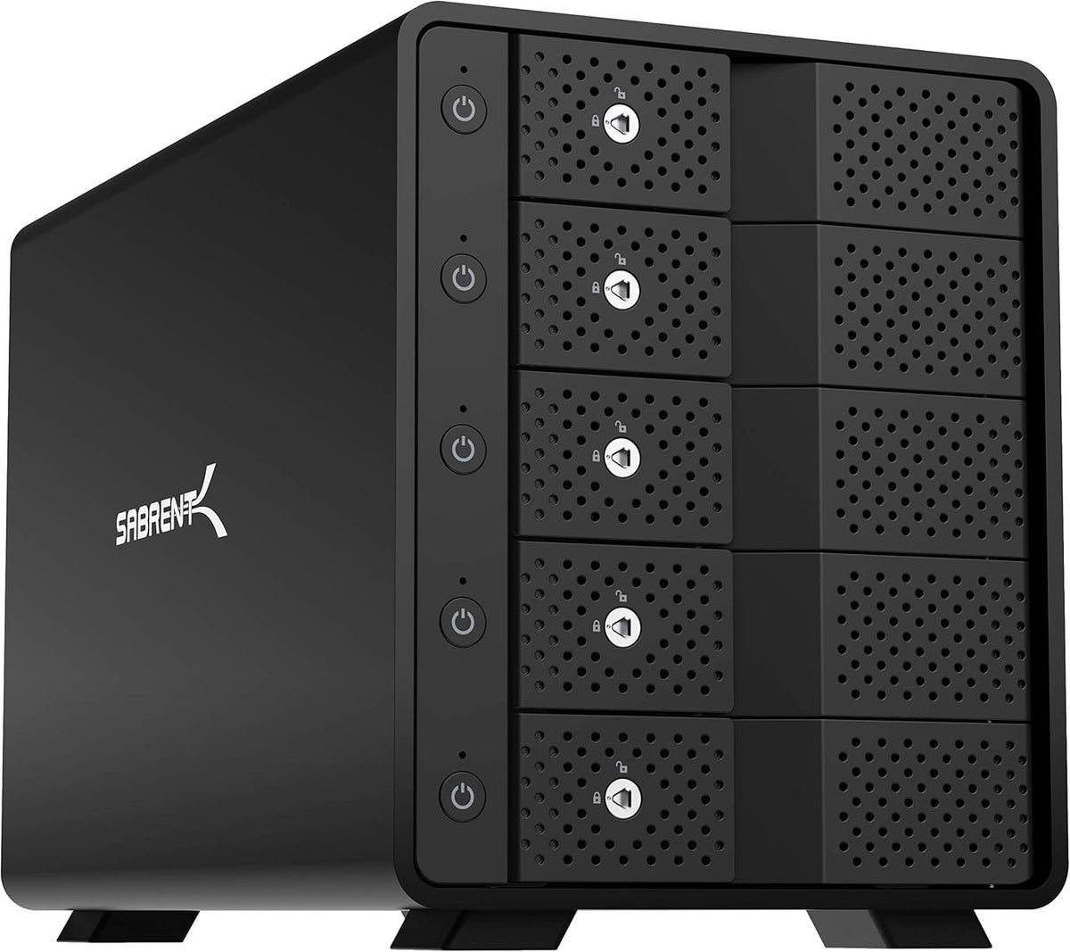 USB 3.0 to SATA Dual Bay External Hard Drive Docking Station B8802