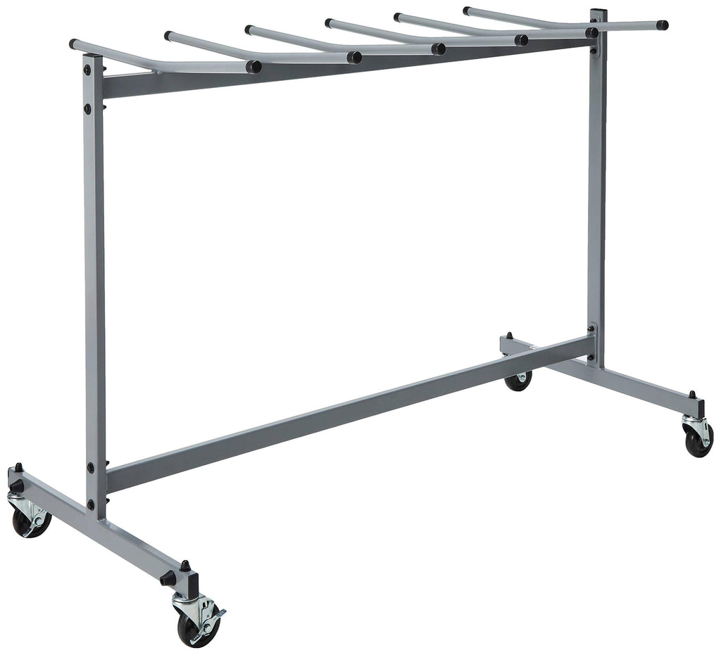 Heavy Duty Folding Chair Trolley Cart X5926
