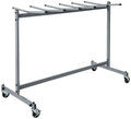Heavy Duty Folding Chair Trolley Cart X5926