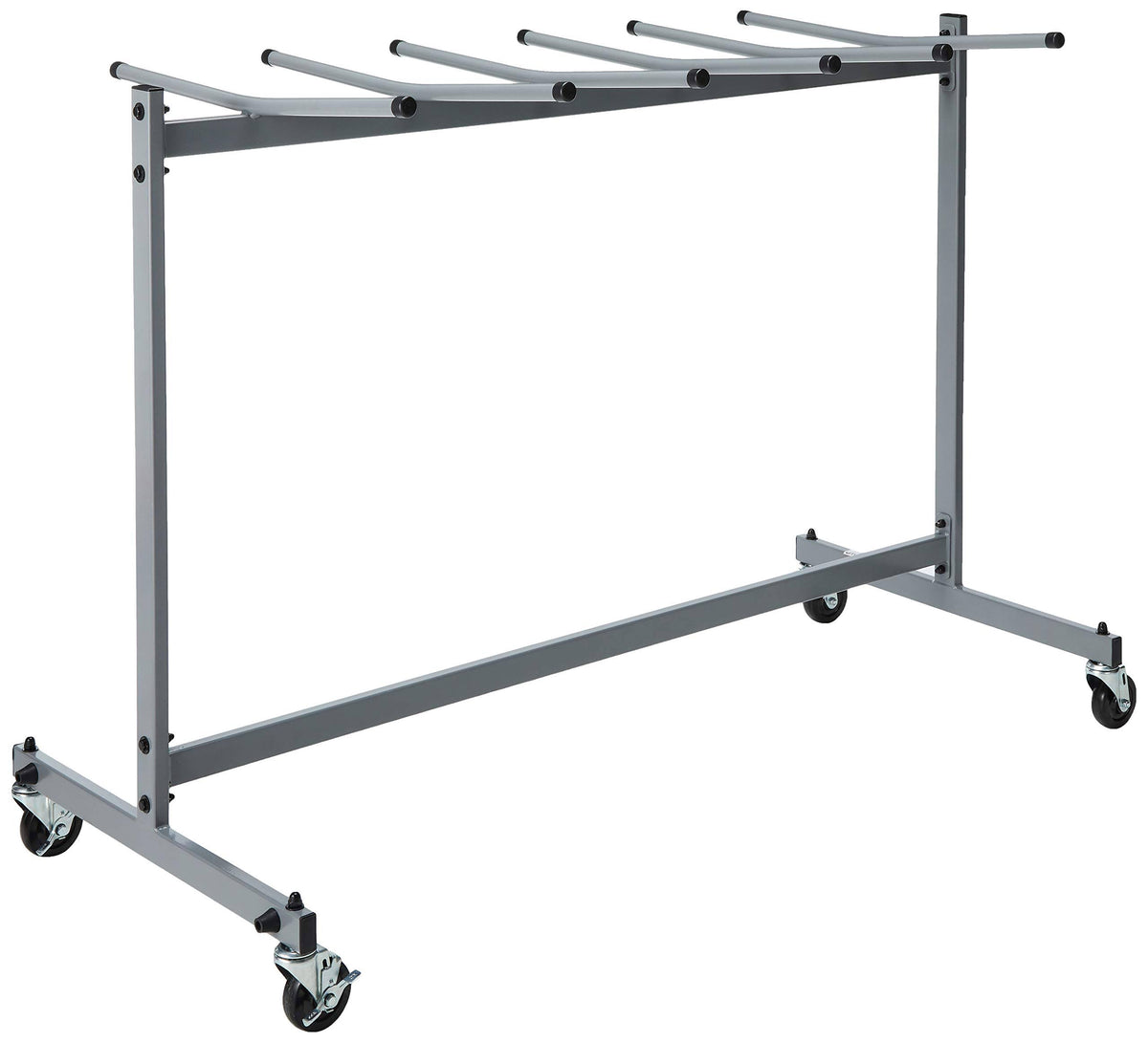 Heavy Duty Folding Chair Trolley Cart X5926