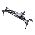 Video Slider with Carrying Case W25886