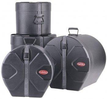 6 1/2 x 14 Snare Case with Padded Interior H649094