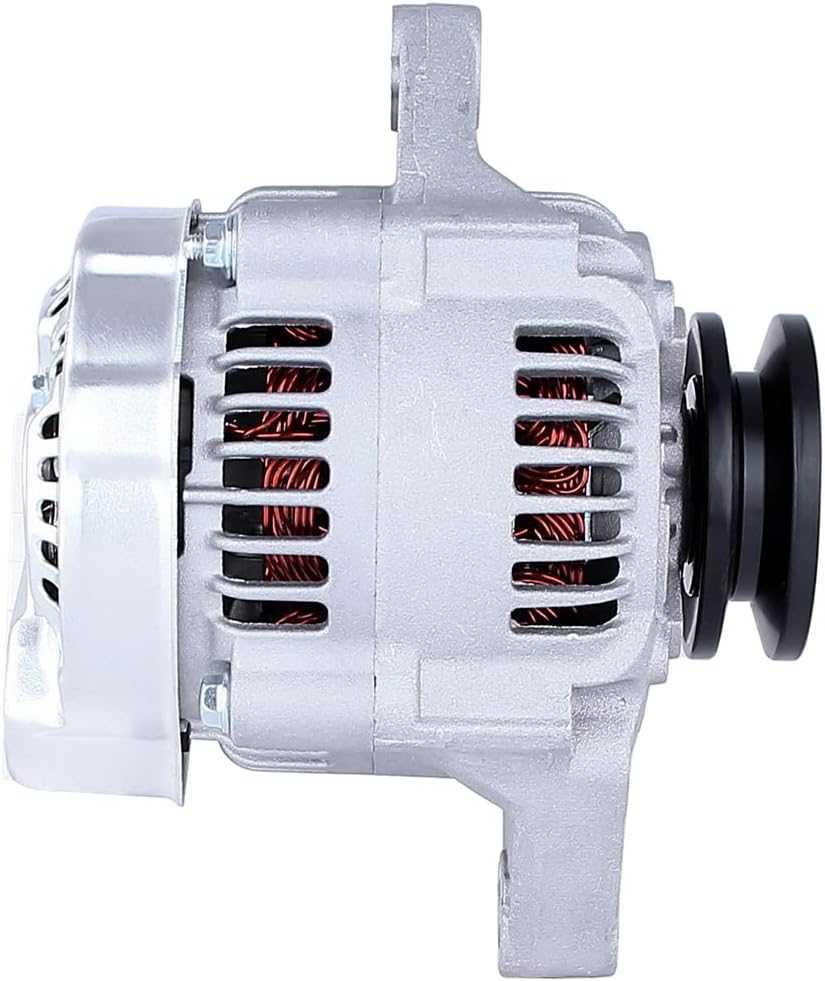 12 Volt Alternator E95712
