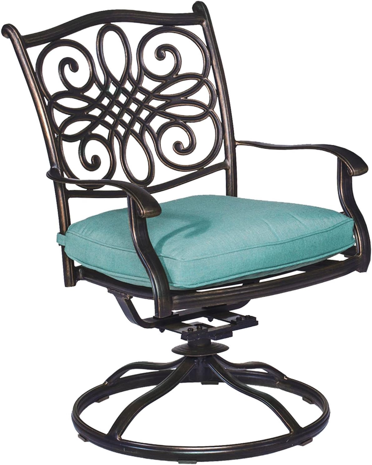 Blue 5-Piece Dining Set C706103