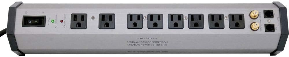 Power Conditioner with Extension Cable V317