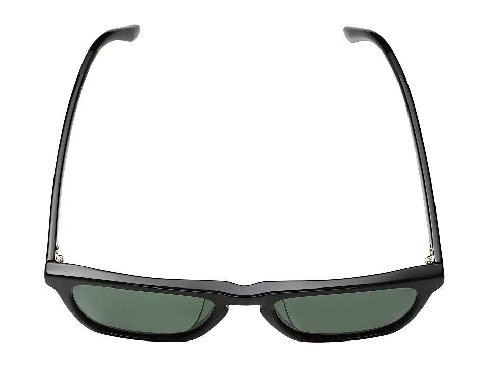 Black Green Grey Polarized Sunglasses J853