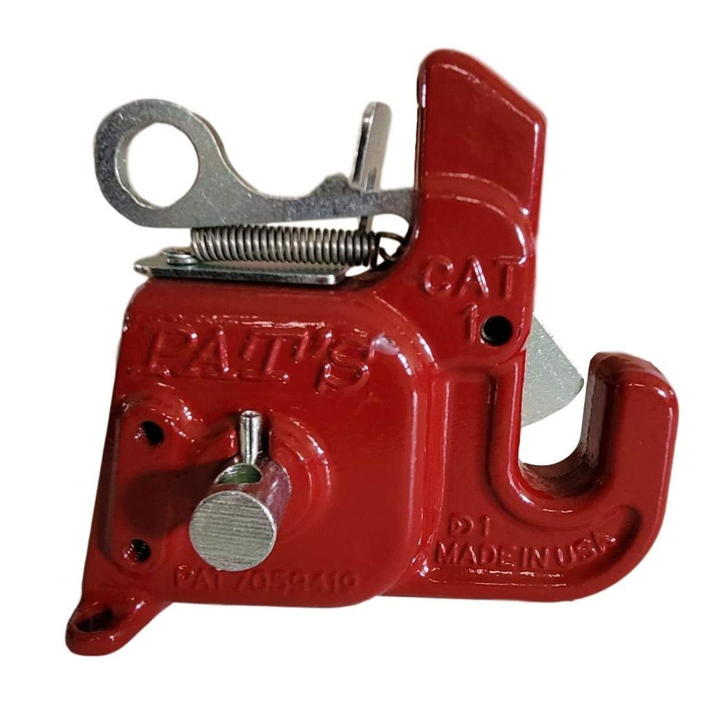 Quick Hitch System with Stabilizer Bar Y50680