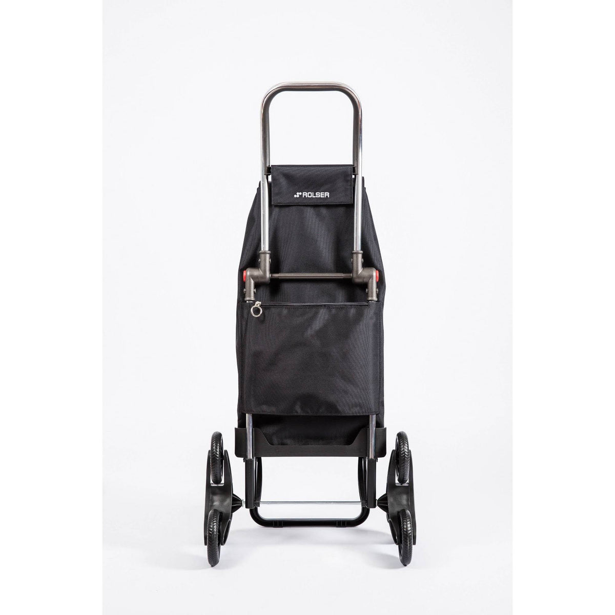 Foldable Stair Climber Cart Blue Z6677