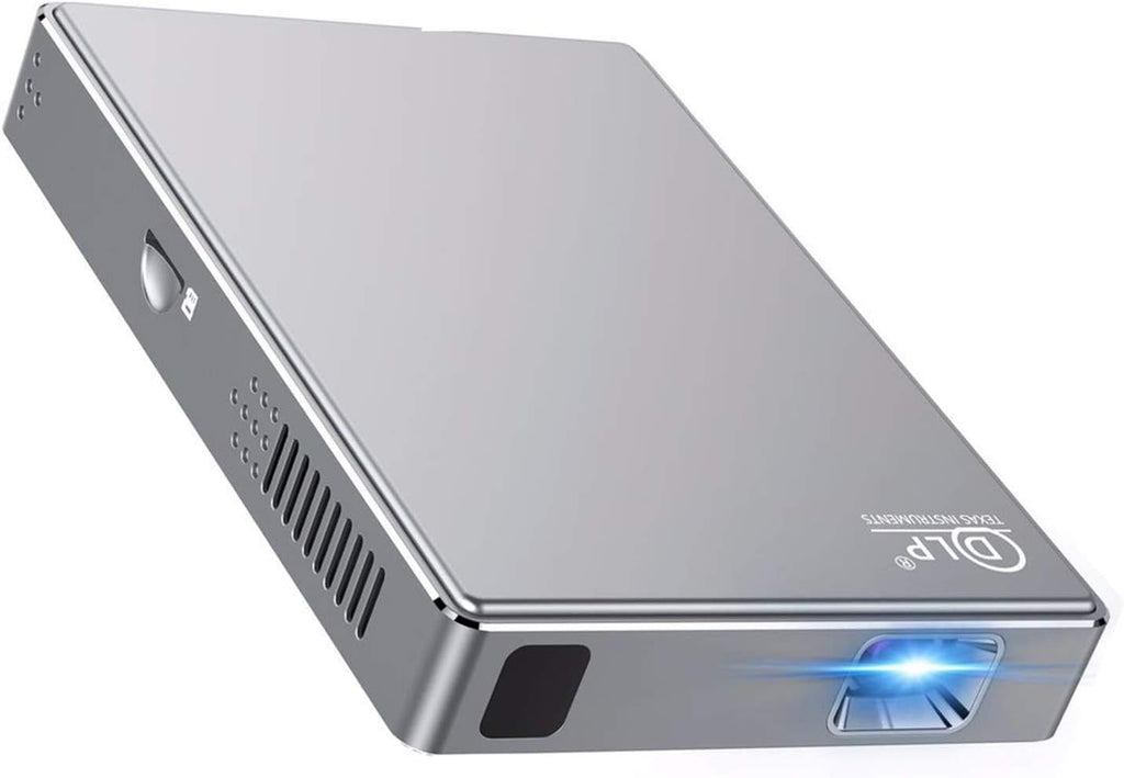Portable Mini 1080P DLP Projector I9601