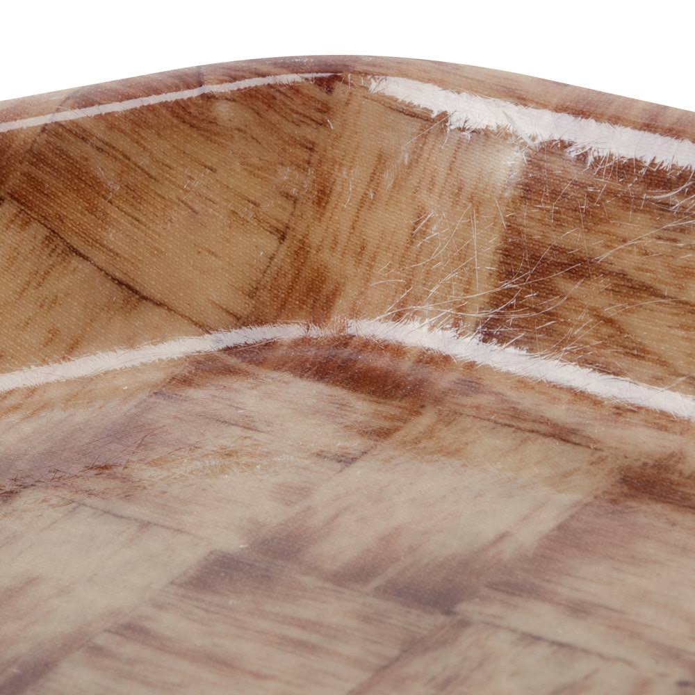 Trapezoid Tray V98364