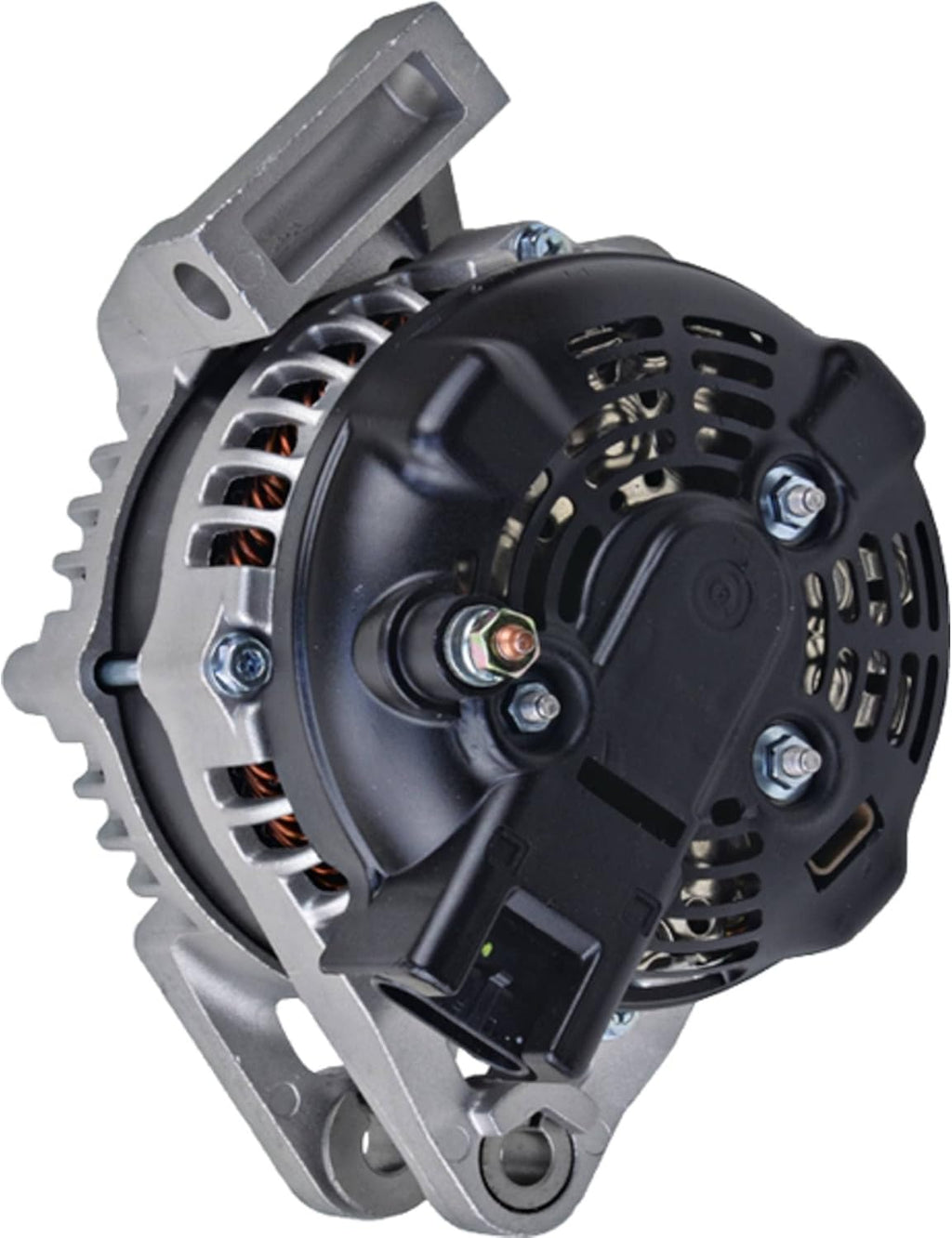 Remanufactured Alternator K75478