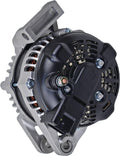 Remanufactured Alternator K75478