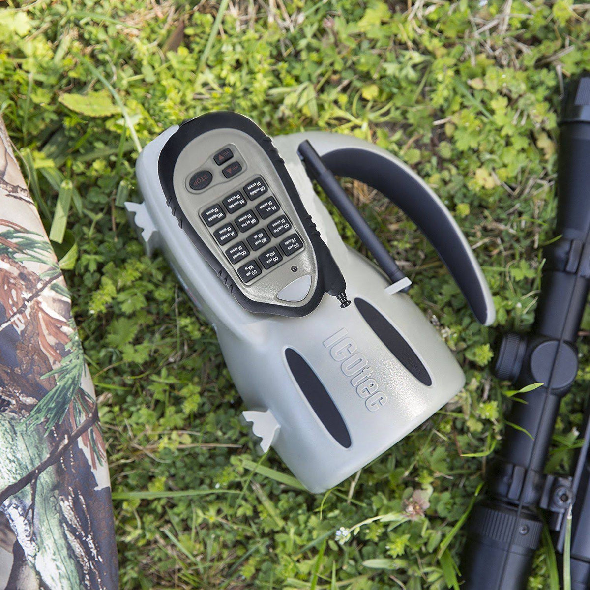 Electronic Game Call G441788