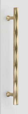 Appliance Pull Satin Brass N60248
