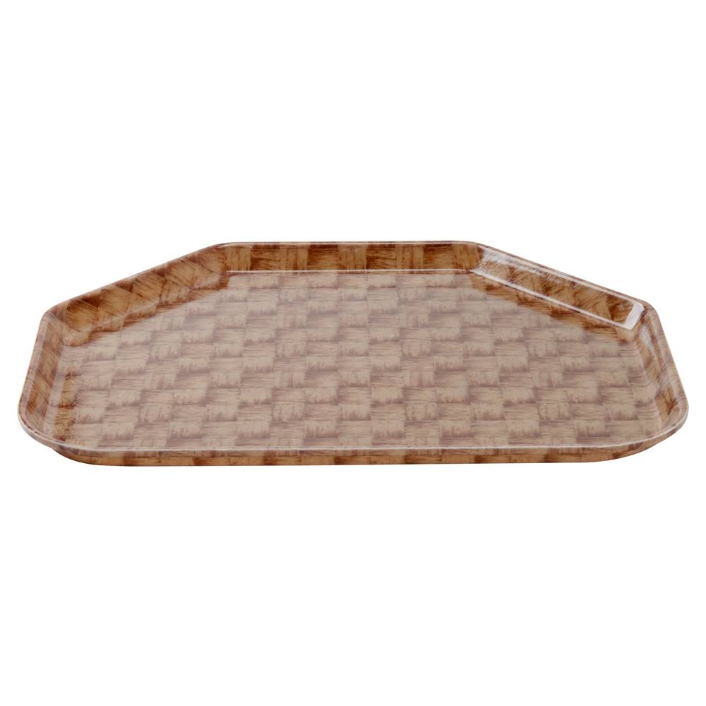 Trapezoid Tray V98364