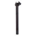 Carbon Seatpost, 30.9 x 350 x 15mm, Black T7054