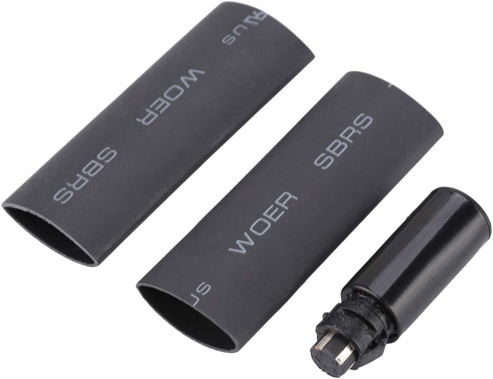 Female Headphone Adapter Connector Jack B6121