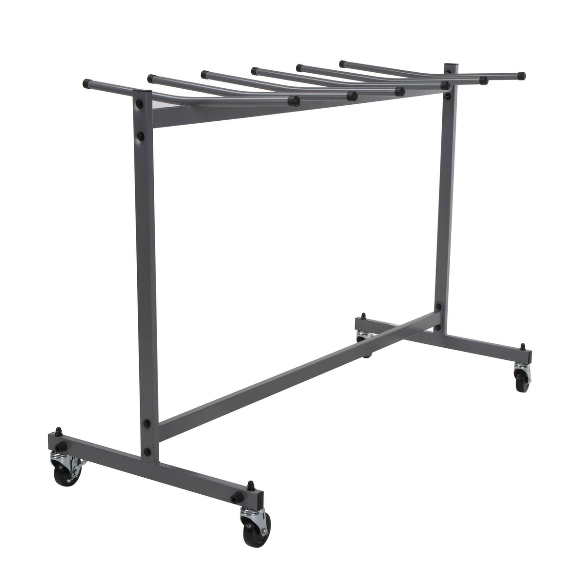 Heavy Duty Folding Chair Trolley Cart X5926