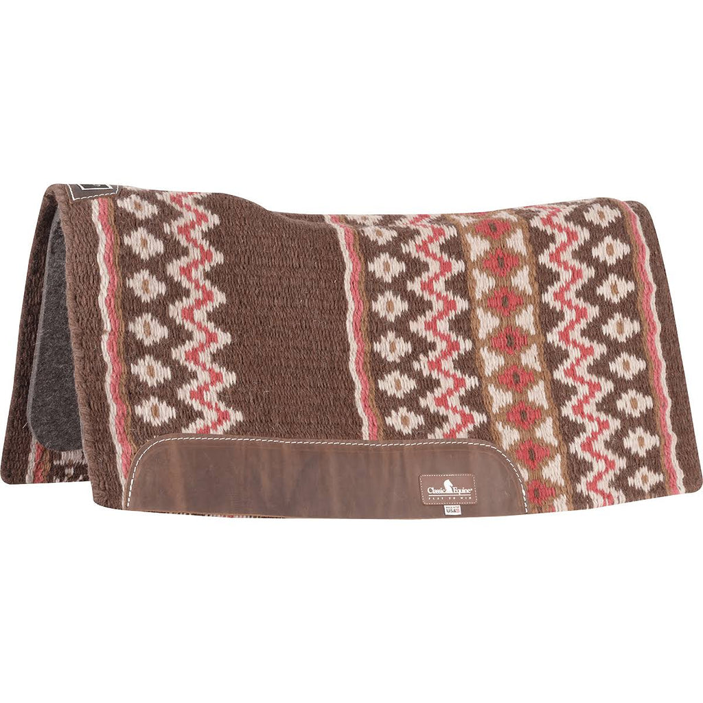 Felt Horse Saddle Pad X836033