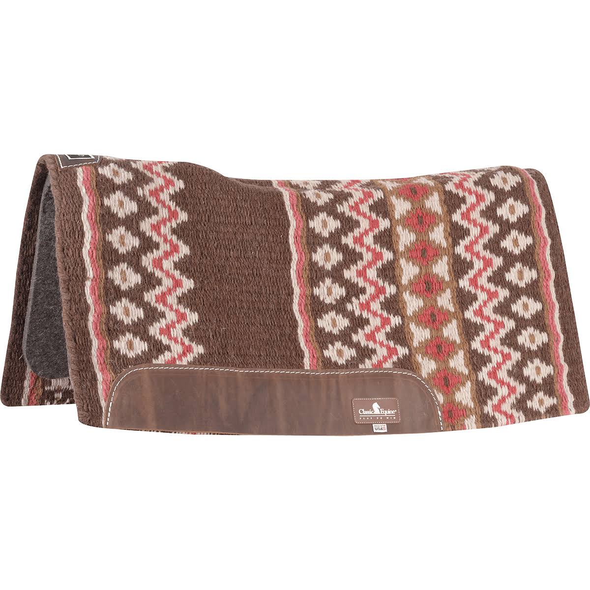 Felt Horse Saddle Pad X836033