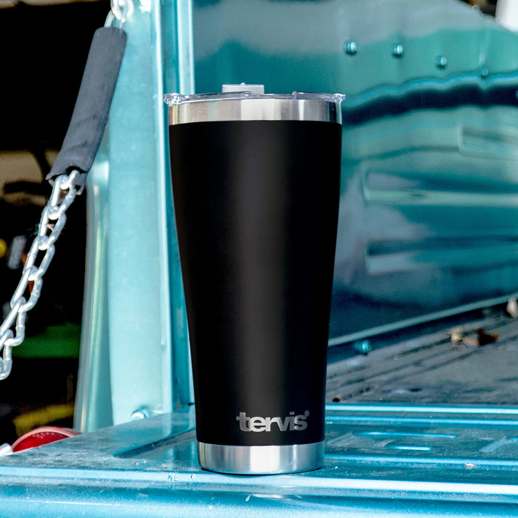 30oz Insulated Stainless Steel Tumbler Travel Cup T1205