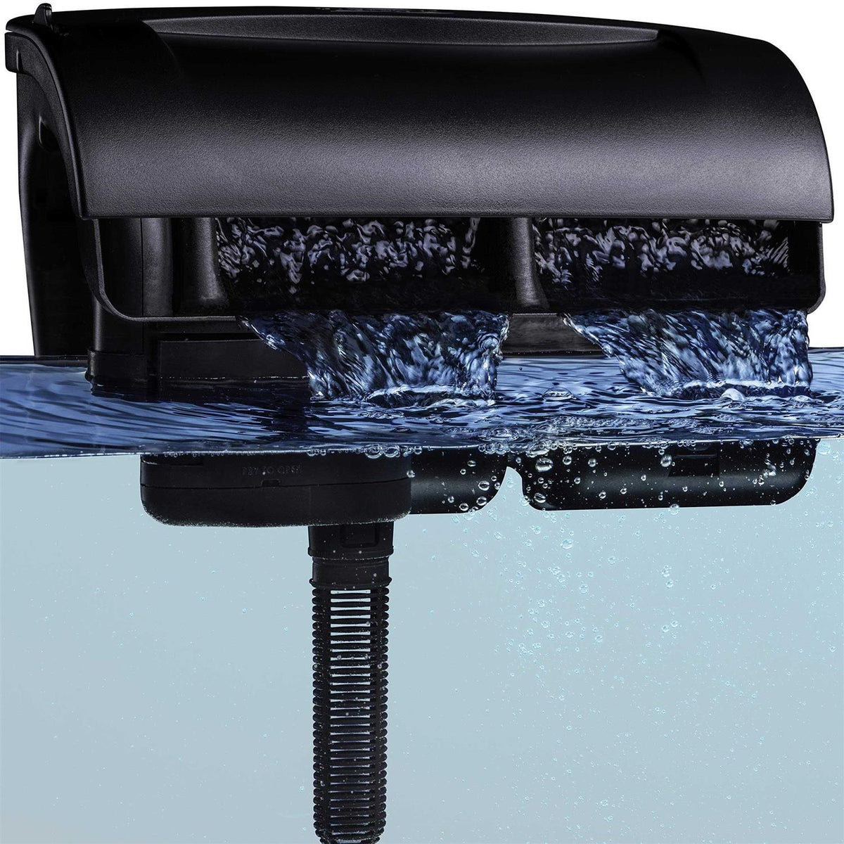 Whisper IQ Power Filter T321