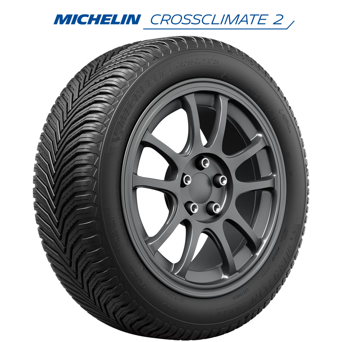 235/65-17 104 H Tire P894585