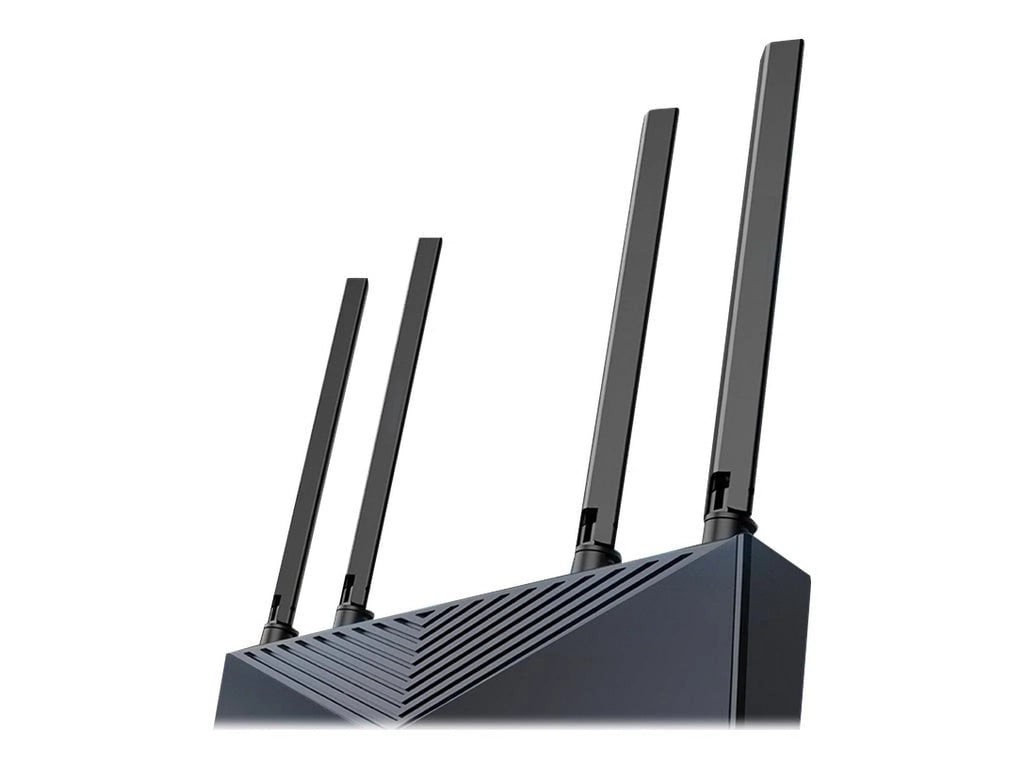 WiFi 6 Dual-Band Wireless Router H87670