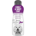 Curly & Wavy Coat Dog Shampoo W68642