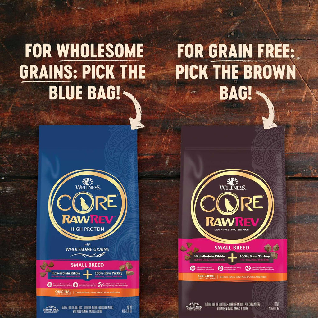 Grain Free Chicken Dry Dog Food T658