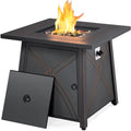 28 Propane Fire Pit Table V59010