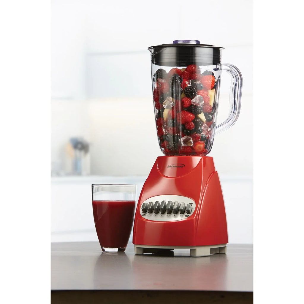 350W 50 oz 12-Speed Blender F103231