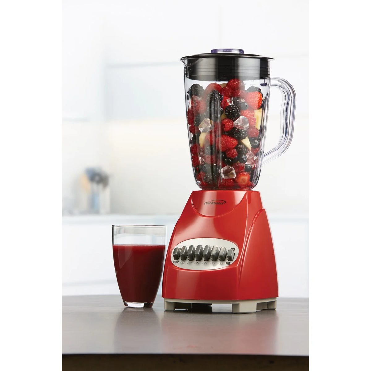 350W 50 oz 12-Speed Blender F103231