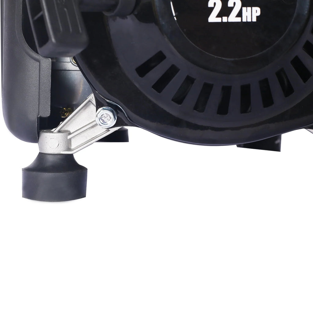 Portable Gas Powered Generator W43795