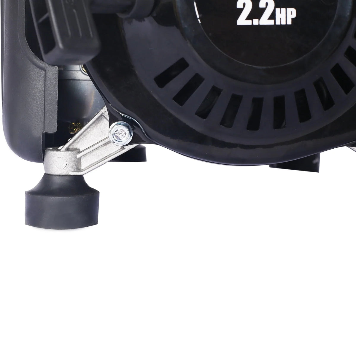 Portable Gas Powered Generator W43795