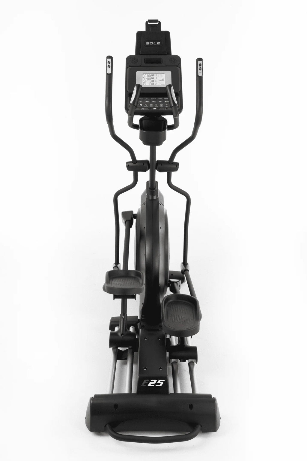 Elliptical Cross Trainer K61414