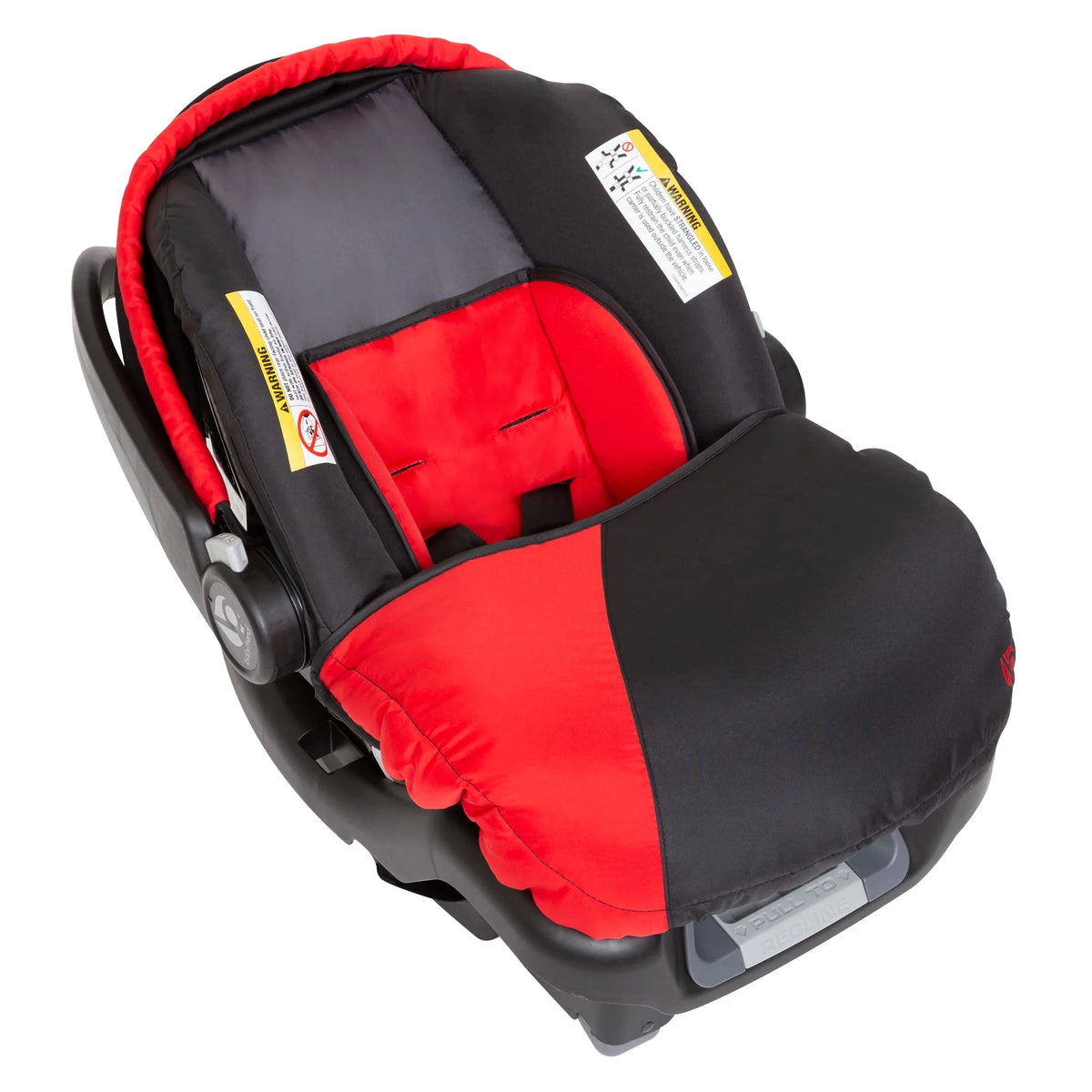 Infant Car Seat F392