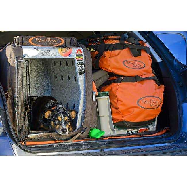 Crate Cushion B5596