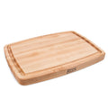 Maple Wood Oval Cutting Board C770