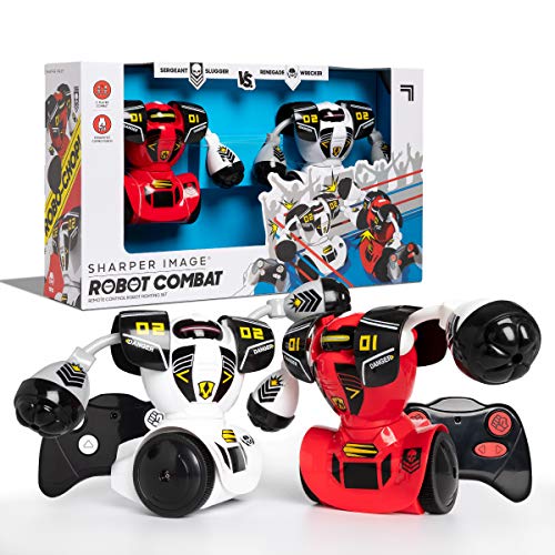 Robot Combat Set Remote Control Battle Robots K69087