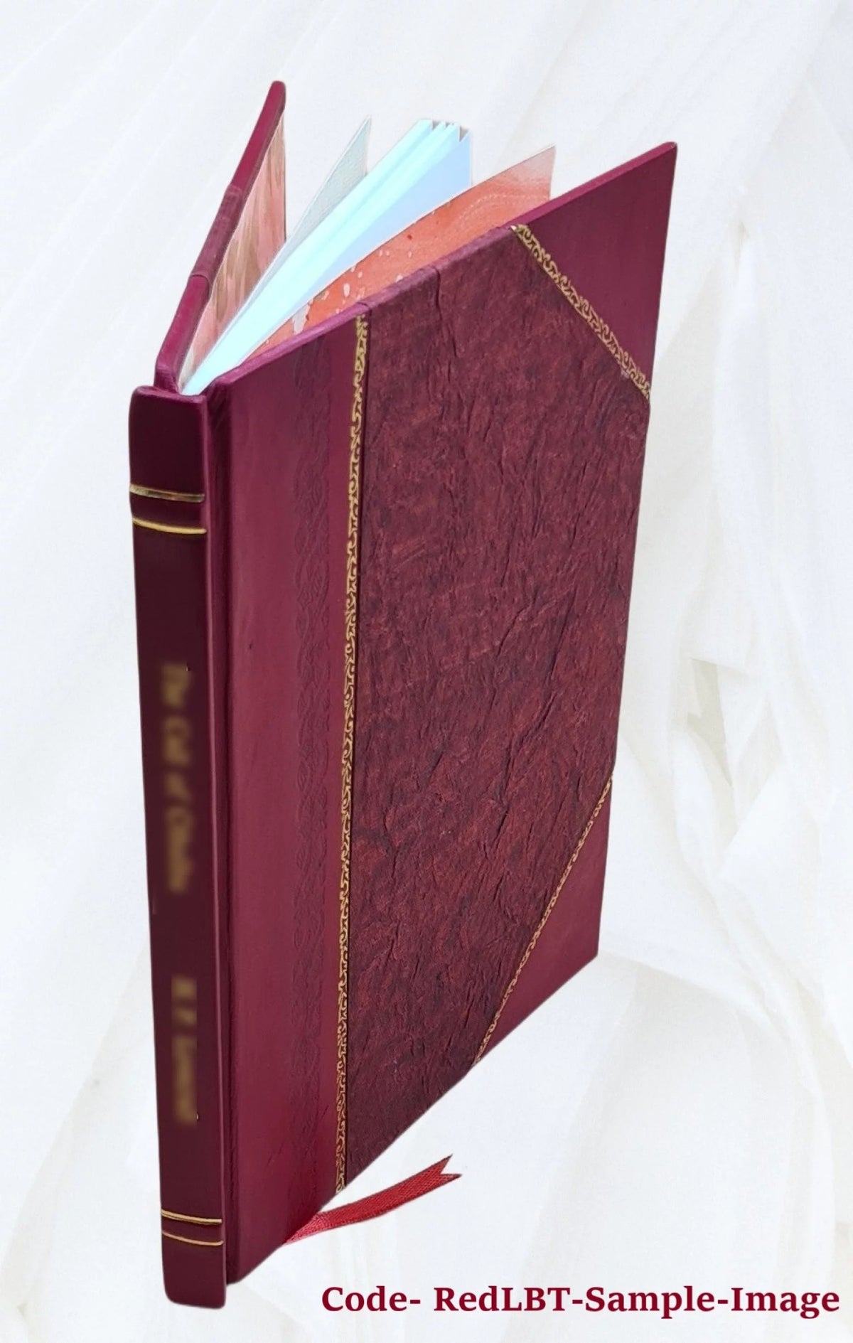 Leather Bound R98051