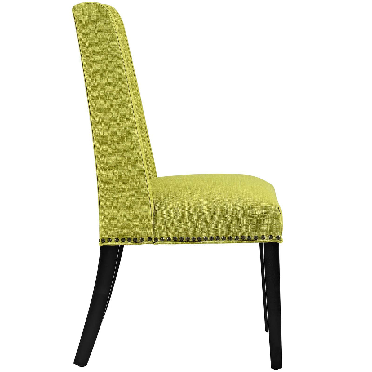 Fabric Dining Chair Set of 2 T9819