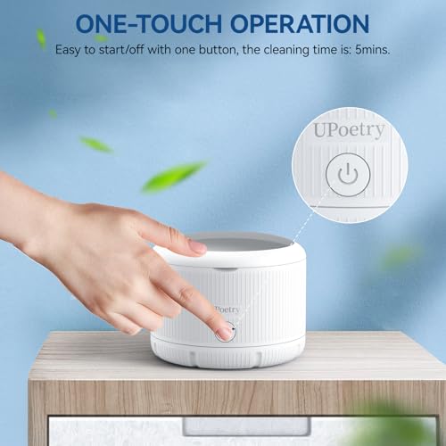 Ultrasonic Retainer Cleaner 150ml V50050