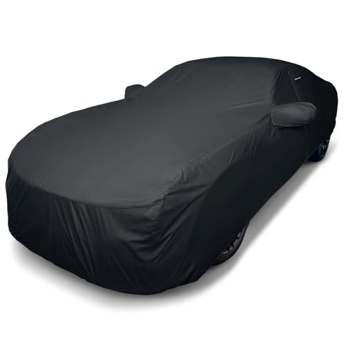 Waterproof All Weather Car Cover Z953599